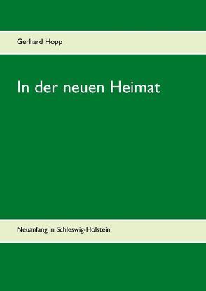 In der neuen Heimat von Höpp,  Gerhard