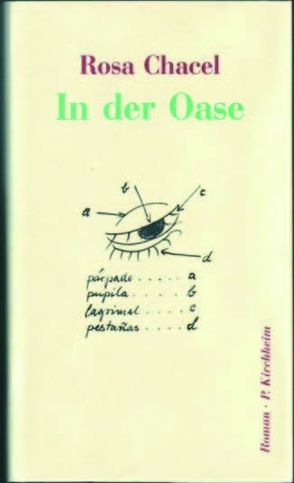 In der Oase von Chacel,  Rosa, Kultzen,  Peter