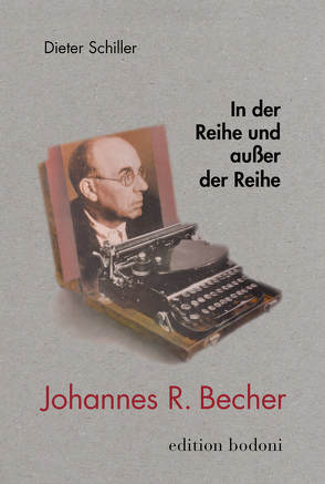 In der Reihe und außer der Reihe von Johne,  Marc, Kouschil,  Christa, Schiller,  Dieter