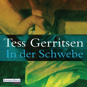 In der Schwebe von Gerritsen,  Tess, Hansonis,  Michael, Jaeger,  Andreas