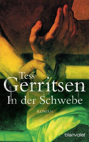 In der Schwebe von Gerritsen,  Tess, Jaeger,  Andreas