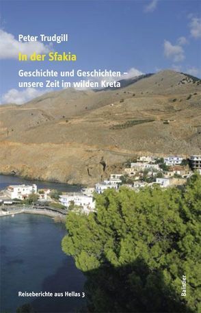 In der Sfakia von Trudgill,  Peter