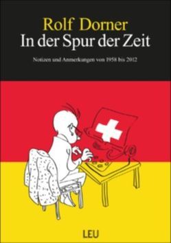 In der Spur der Zeit von Dorner,  Rolf