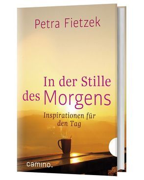 In der Stille des Morgens von Fietzek,  Petra