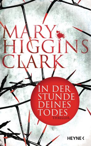 In der Stunde deines Todes von Ebnet,  Karl-Heinz, Higgins Clark,  Mary