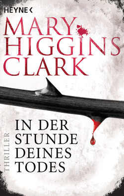 In der Stunde deines Todes von Ebnet,  Karl-Heinz, Higgins Clark,  Mary