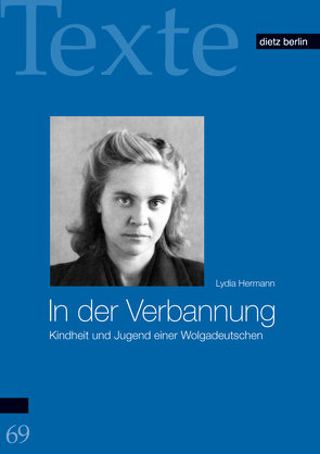 In der Verbannung von Hermann,  Lydia