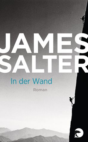 In der Wand von Howeg,  Beatrice, Salter,  James