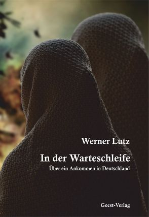 In der Warteschleife von Lutz,  Werner