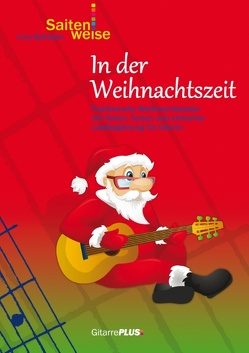 In der Weihnachtszeit von Battiston,  Lino