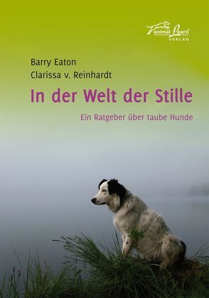 In der Welt der Stille von Eaton,  Barry, Reinhardt,  Clarissa von