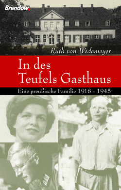 In des Teufels Gasthaus von Wedemeyer,  Ruth von