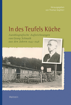 In des Teufels Küche von Vogtherr,  Thomas