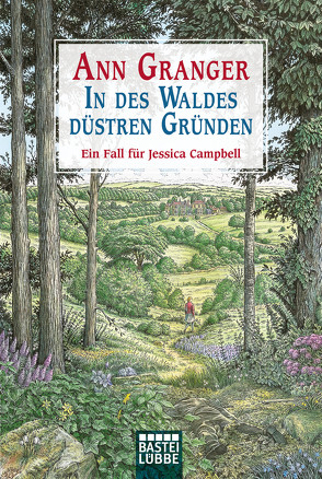 In des Waldes düstren Gründen von Granger,  Ann, Merz,  Axel