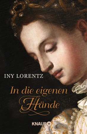 In die eigenen Hände von Lorentz,  Iny