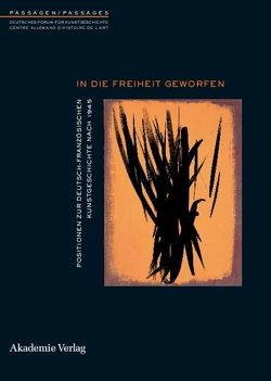 In die Freiheit geworfen von Ewig,  Isabelle, Schieder,  Martin