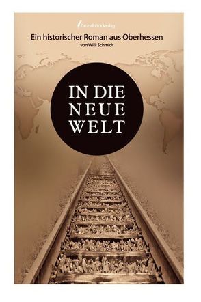 In die neue Welt von Schmidt,  Willi