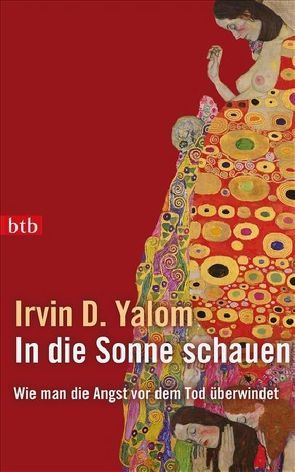 In die Sonne schauen von Linner,  Barbara, Yalom,  Irvin D.