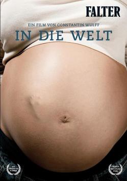 In die Welt von Wulff,  Constantin