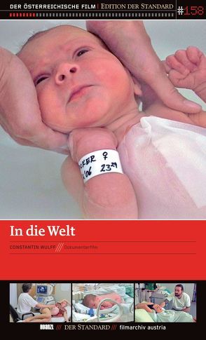 In die Welt von Wulff,  Constantin