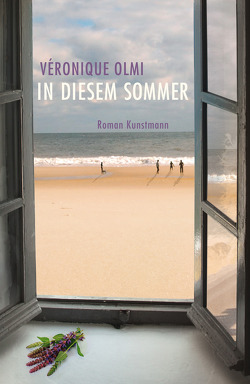 In diesem Sommer von Olmi,  Véronique, Steinitz,  Claudia