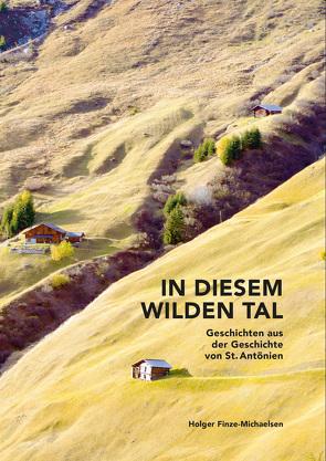 In diesem wilden Tal von Finze-Michaelsen,  Holger