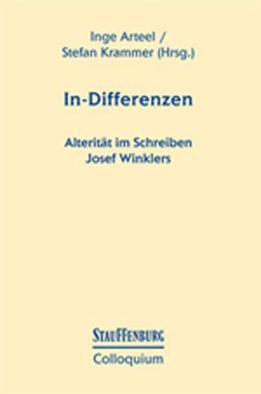 In-Differenzen von Arteel,  Inge, Krammer,  Stefan