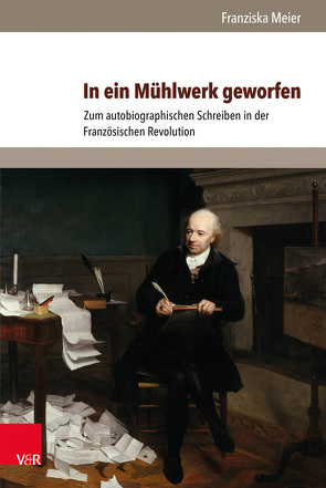 In ein Mühlwerk geworfen von Meier,  Franziska