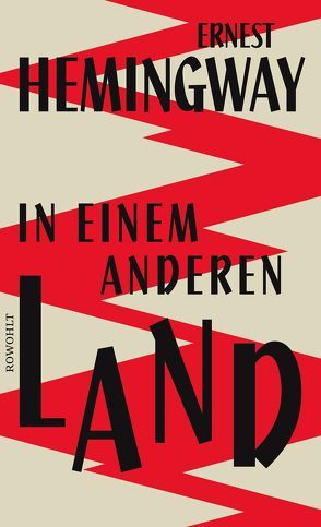 In einem anderen Land von Hemingway,  Ernest, Schmitz,  Werner