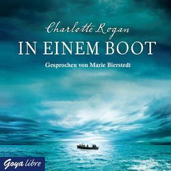 In einem Boot von Rogan,  Charlotte