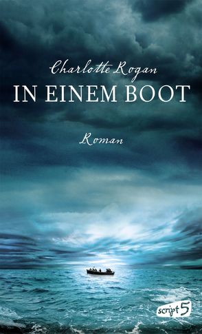 In einem Boot von Rogan,  Charlotte