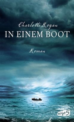 In einem Boot von Ernst,  Alexandra, Rogan,  Charlotte