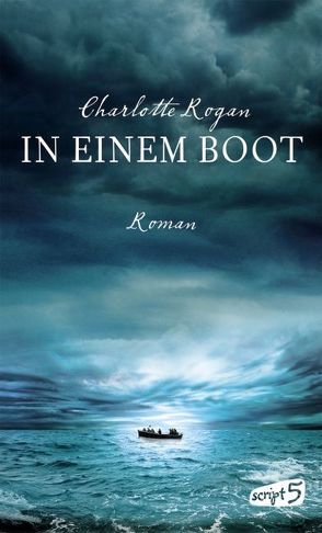 In einem Boot von Ernst,  Alexandra, Rogan,  Charlotte