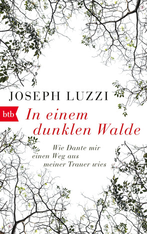 In einem dunklen Walde von Luzzi,  Joseph, Ruben Becker,  Martin