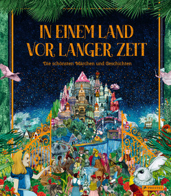 In einem Land vor langer Zeit von Clerc,  Lucille, Davies,  Kate, Schaub,  Anna