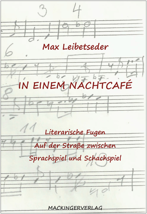 In einem Nachtcafé von Leibetseder,  Max