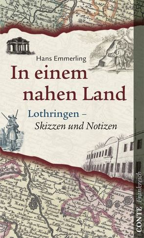 In einem nahen Land von Emmerling,  Hans