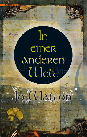 In einer anderen Welt von Riffel,  Hannes, Walton,  Jo