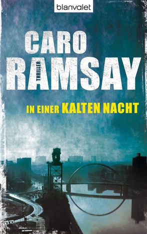 In einer kalten Nacht von Helweg,  Andreas, Ramsay,  Caro