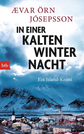 In einer kalten Winternacht von Bürling,  Coletta, Jósepsson,  Ævar Örn