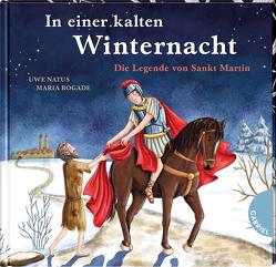 In einer kalten Winternacht von Bogade,  Maria, Natus,  Uwe