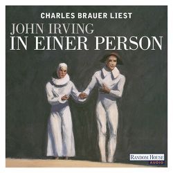 In einer Person von Arz,  Astrid, Brauer,  Charles, Herzog,  Hans M., Irving,  John