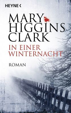 In einer Winternacht von Dufner,  Karin, Higgins Clark,  Mary