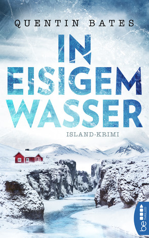 In eisigem Wasser von Bates,  Quentin, Reichart-Schmitz,  Gabi