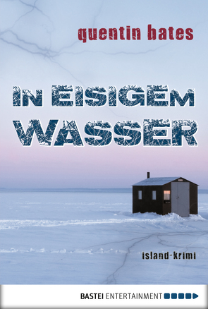 In eisigem Wasser von Bates,  Quentin, Reichart-Schmitz,  Gabi