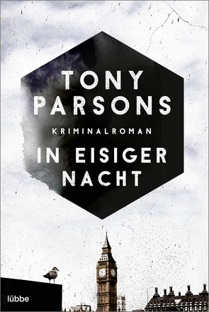 In eisiger Nacht von Parsons,  Tony, Schmidt,  Dietmar