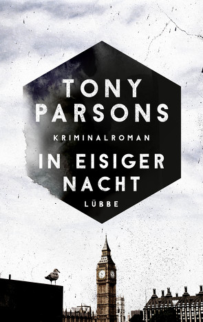 In eisiger Nacht von Parsons,  Tony, Schmidt,  Dietmar