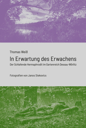 In Erwartung des Erwachens von Stekovics,  Janos, Weiss,  Thomas