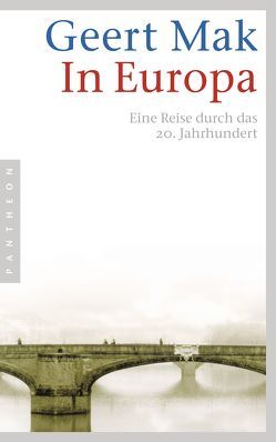 In Europa von Ecke,  Andreas, Mak,  Geert, Seferens,  Gregor