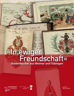 „In ewiger Freundschaft“ von Brinkhus,  Gerd, Domka,  Nicole, Raffel,  Eva, Schaefer,  Volker, Wiegmann,  Karlheinz